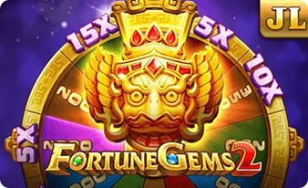 Fortune Gems 2 slot