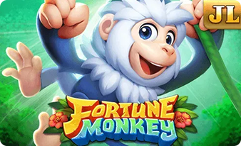 Fortune Monkey slot