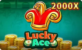 LuckyAce slot