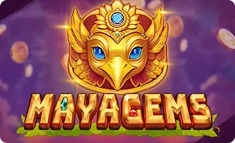Maya Gems slot