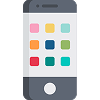 Mobile icon