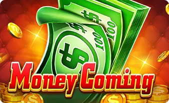 Money Coming slot