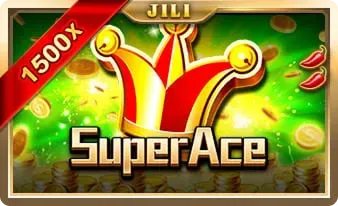 Super Ace slot