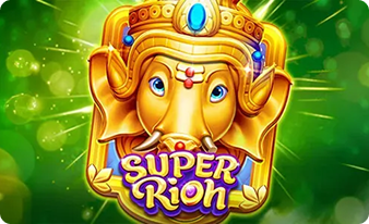 Super Rich slot