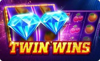 TWIN WINS slot