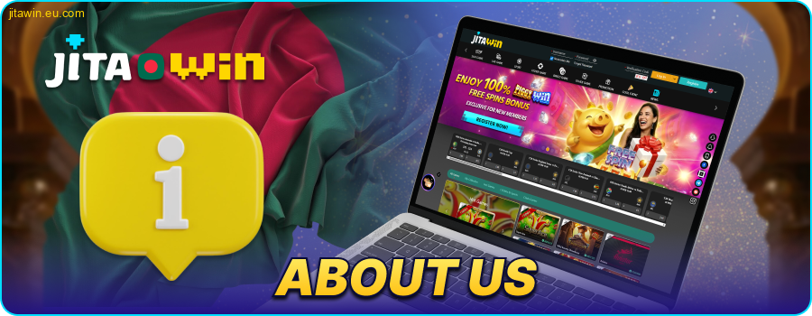 Online bookmaker JitaWin Bangladesh review