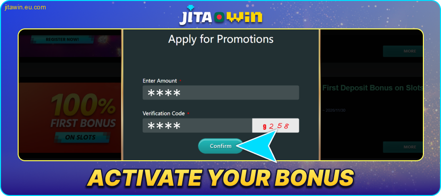 Activate the bonus at JitaWin BD