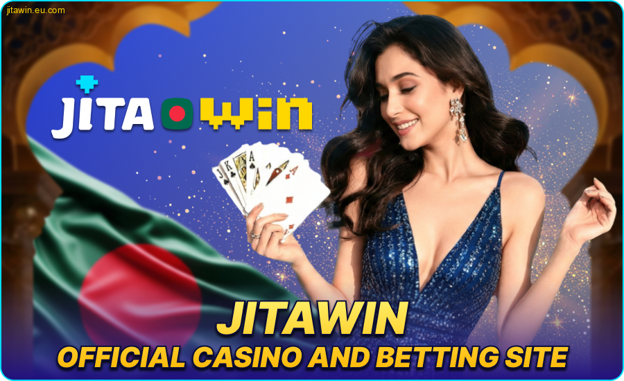 Online bookmaker JitaWin Bangladesh